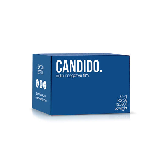 Candido 800 135/36