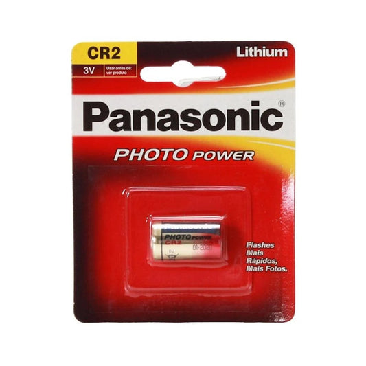 Panasonic CR2 3.0V