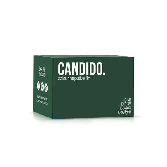 Candido 400 135/36