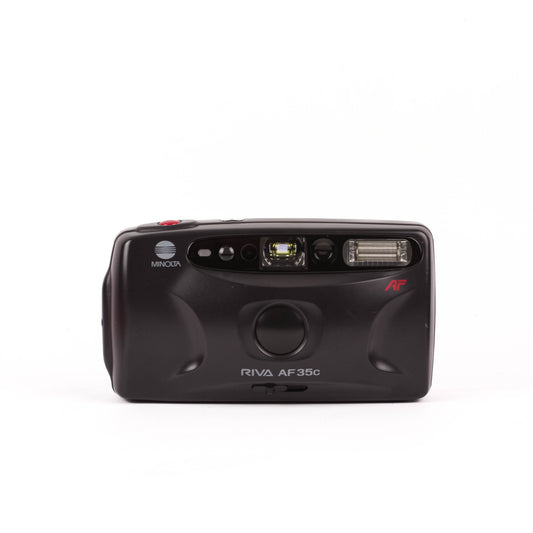 Minolta Riva AF35C