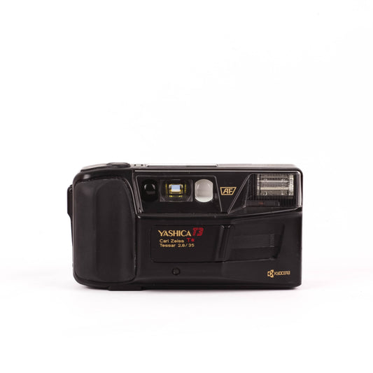 Yashica T3