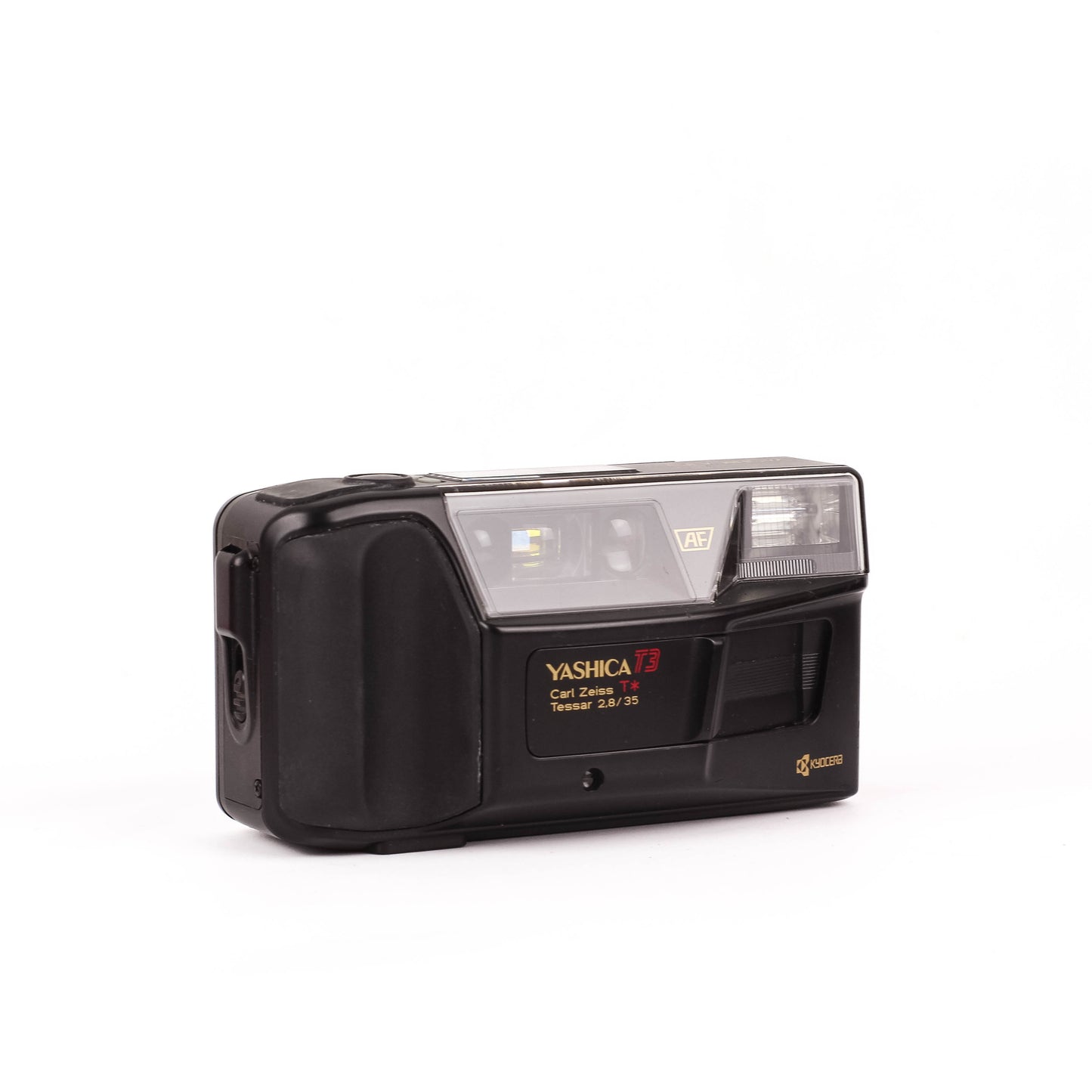 Yashica T3