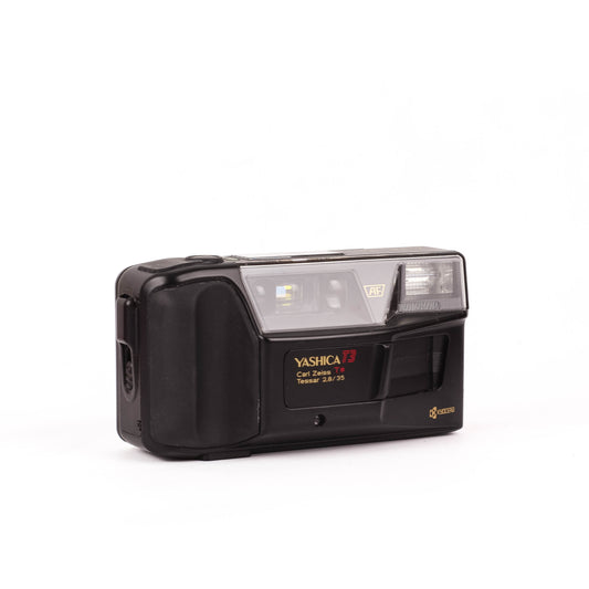 Yashica T3
