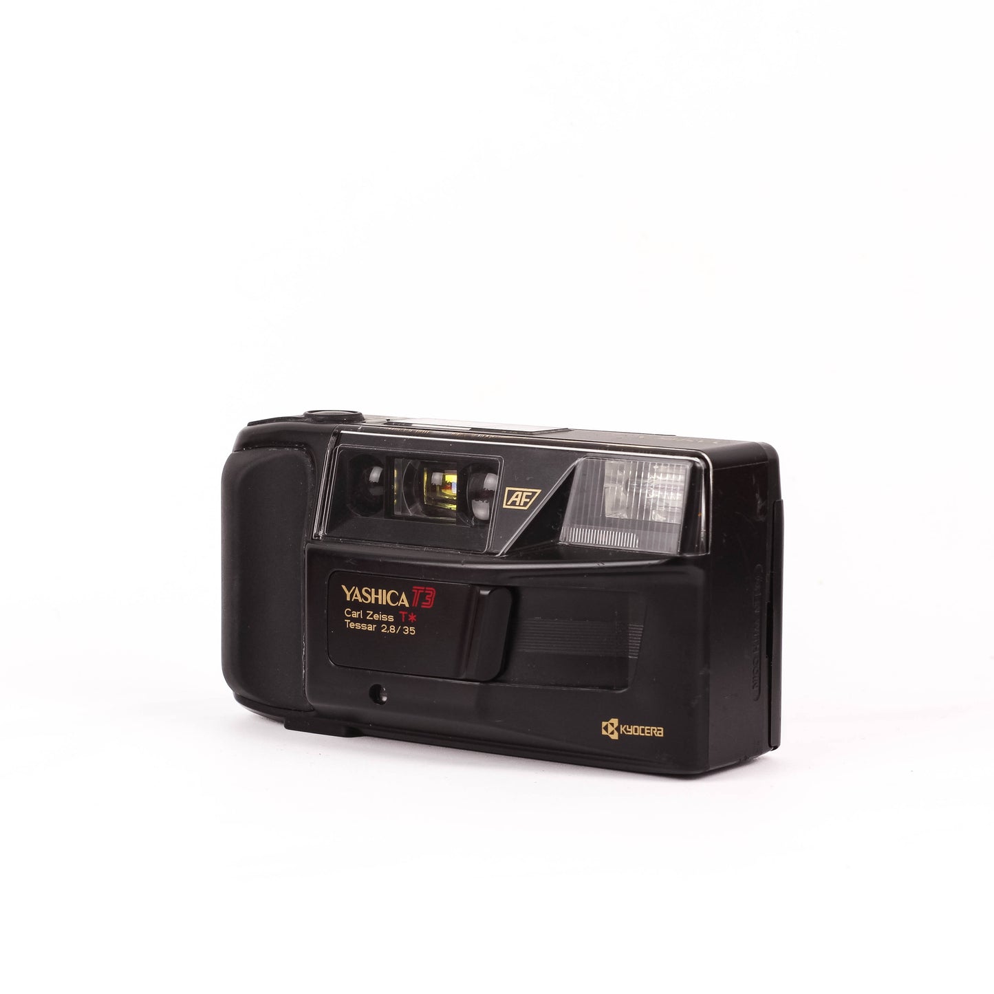 Yashica T3