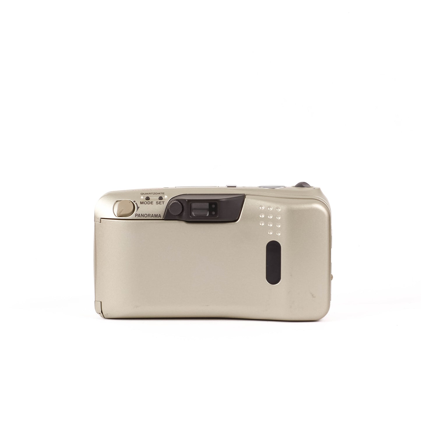 Olympus Zoom 130 + remote controller