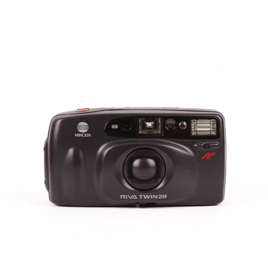 Minolta Riva Twin 28