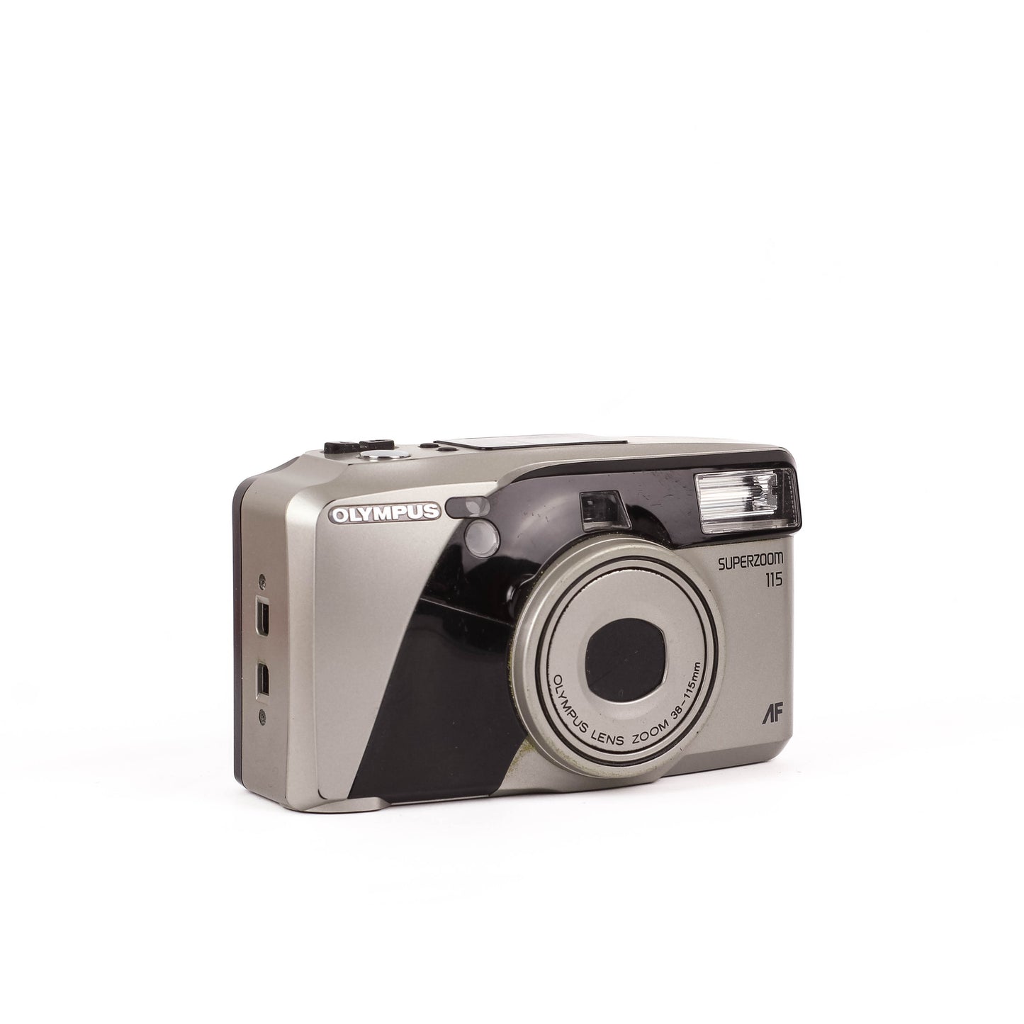 Olympus SuperZoom 115