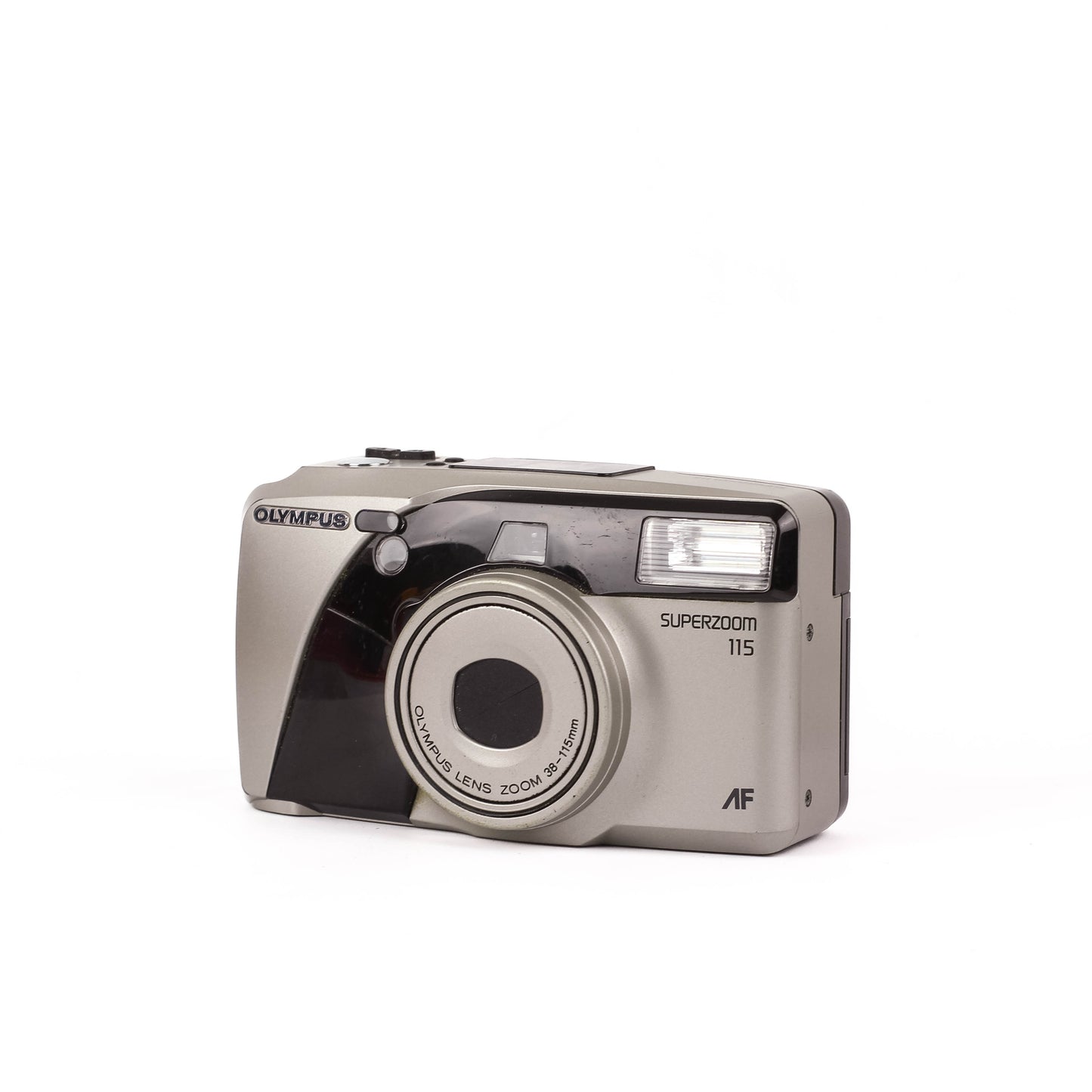 Olympus SuperZoom 115