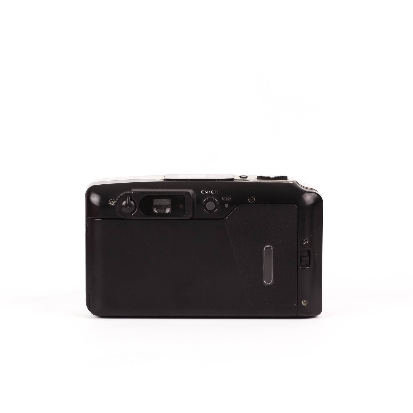 Olympus SuperZoom 115