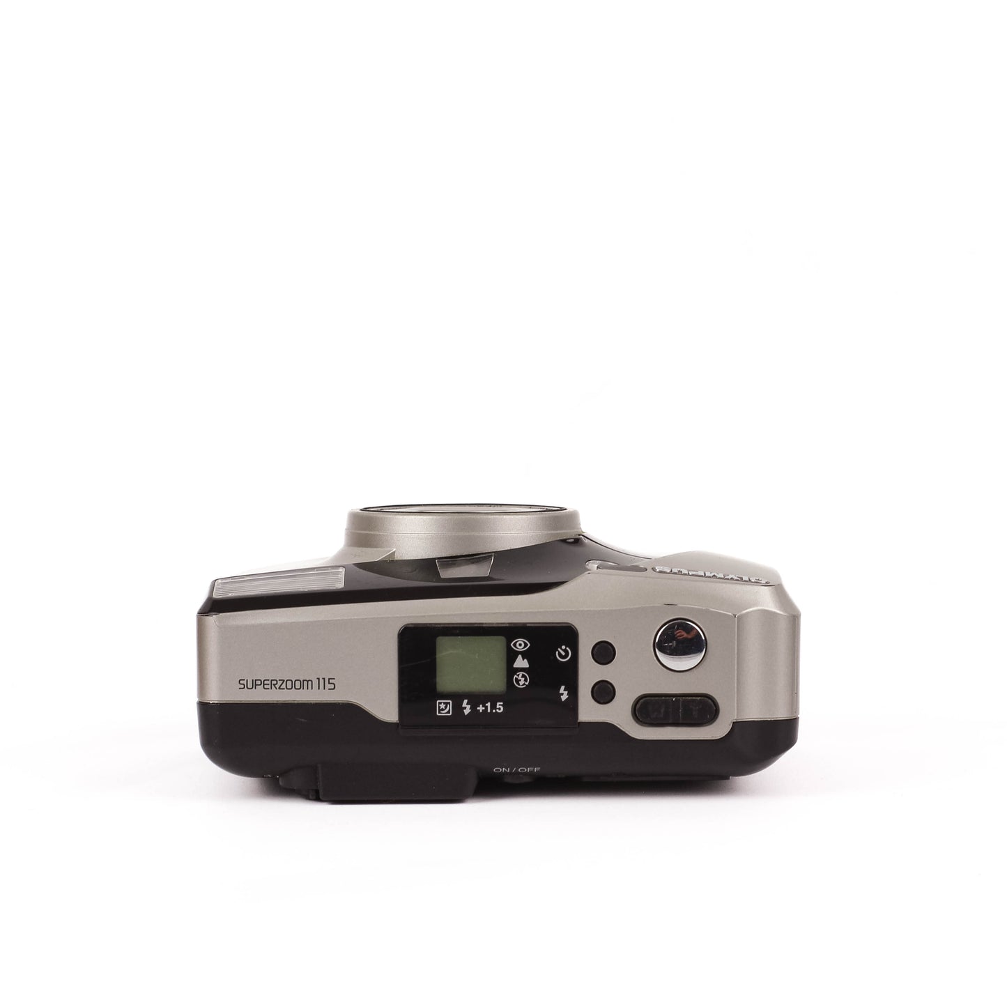 Olympus SuperZoom 115
