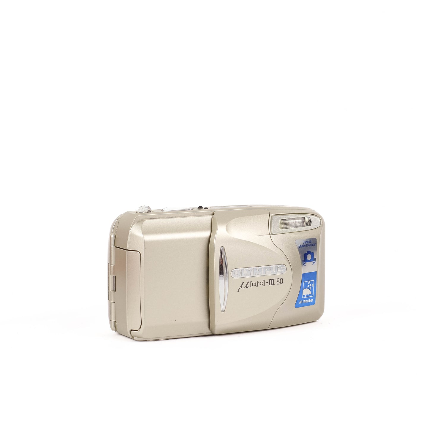 Olympus MJU-III 80