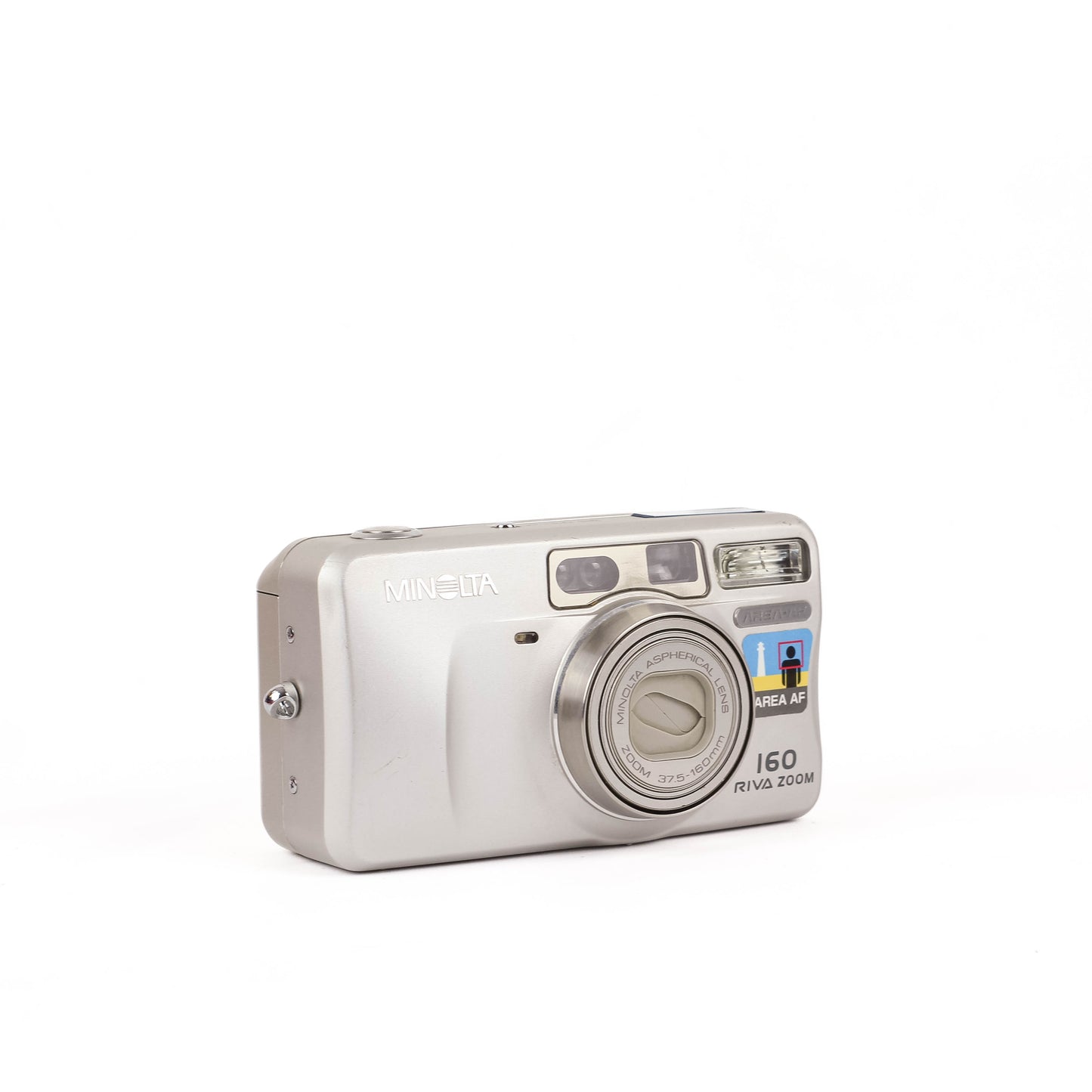 Minolta Riva Zoom 160