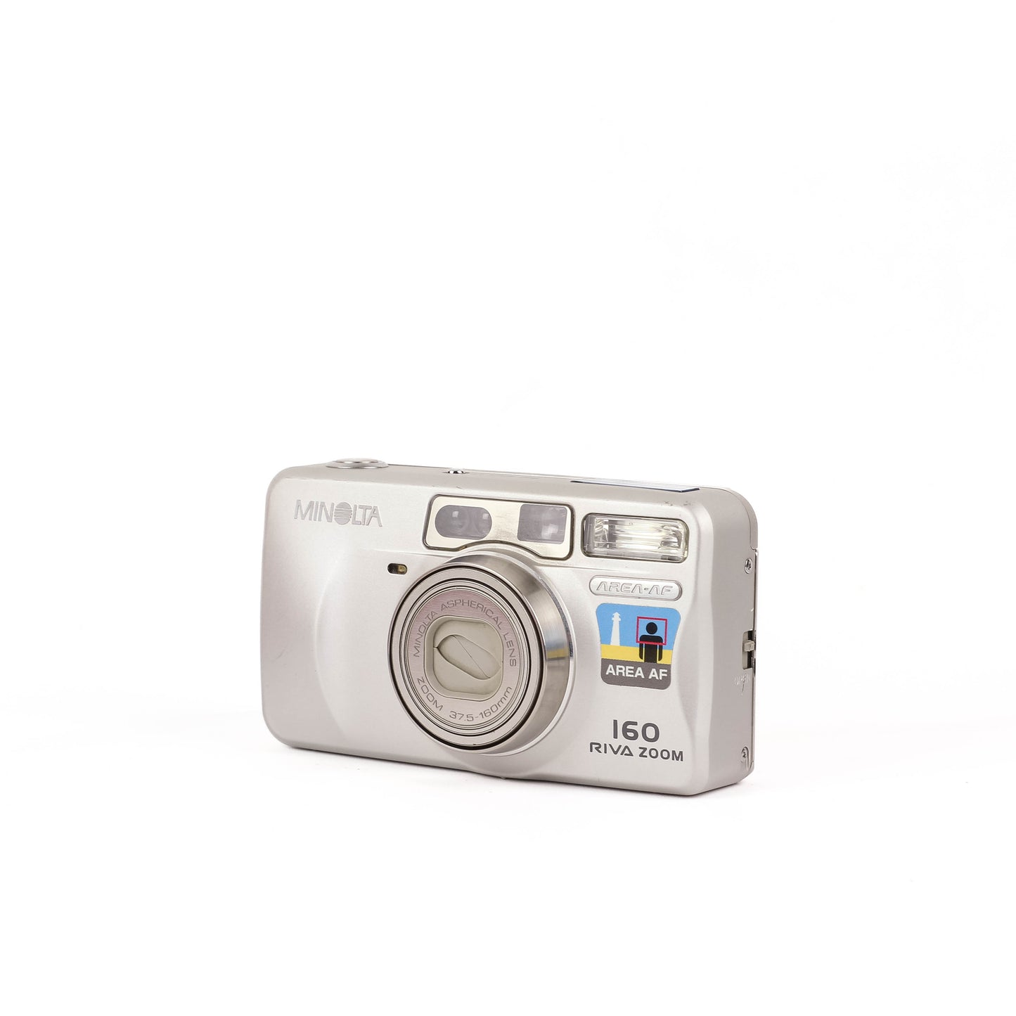 Minolta Riva Zoom 160