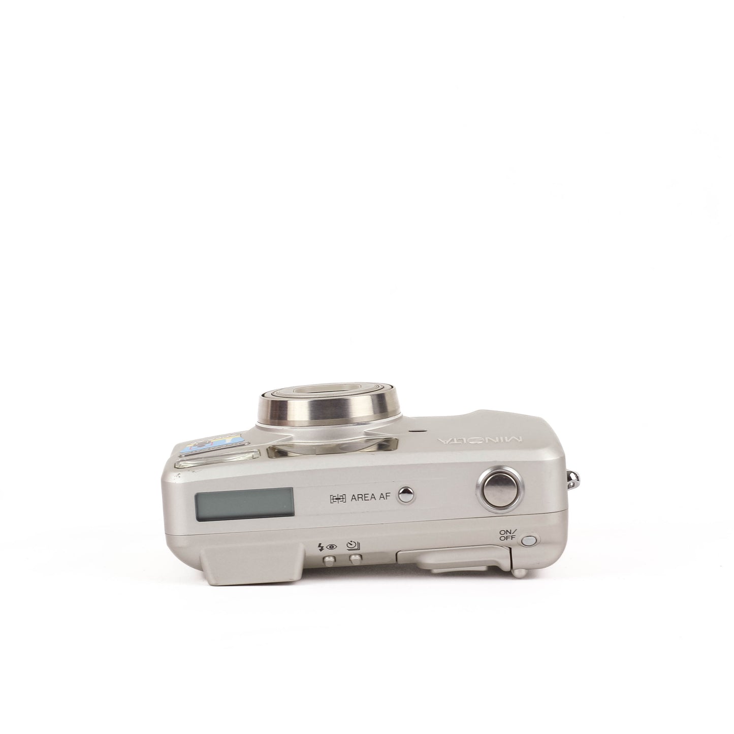 Minolta Riva Zoom 160