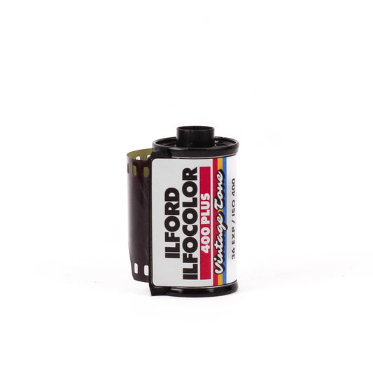 Ilford Ilfocolor Vintage Tone 400 135/36