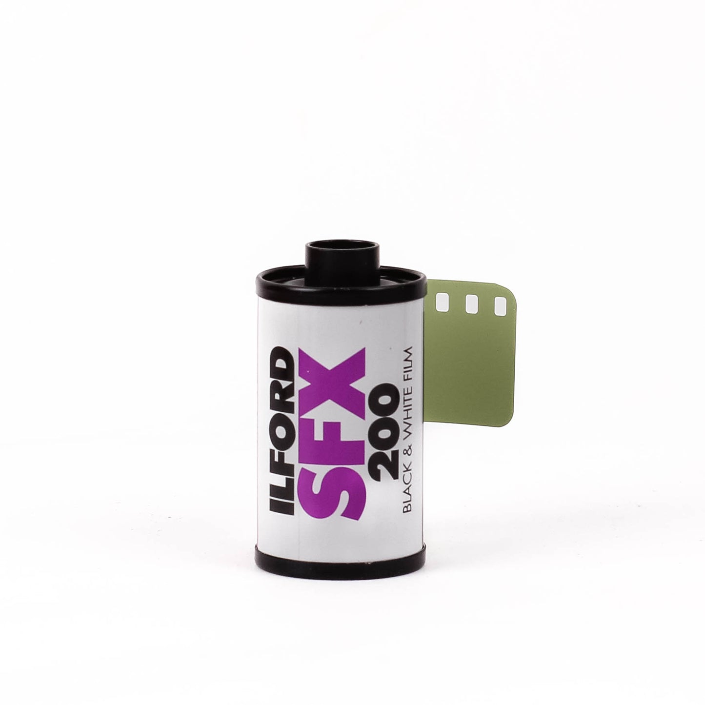 Ilford SFX 200 135/36