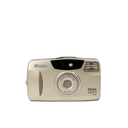 Canon Prima Zoom 76 AI AF