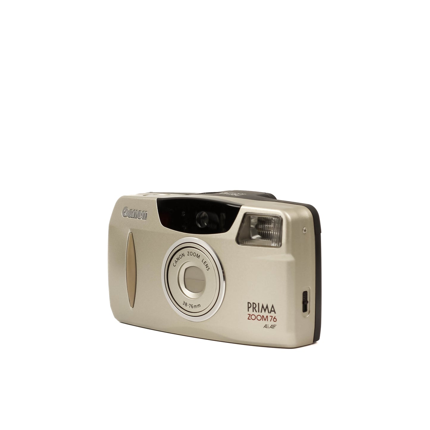 Canon Prima Zoom 76 AI AF