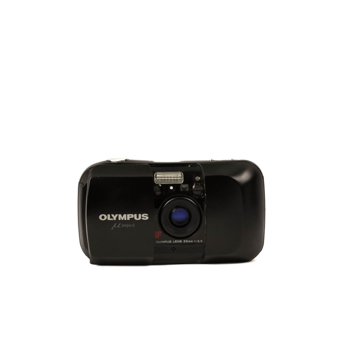 Olympus MJU I Quartz Date
