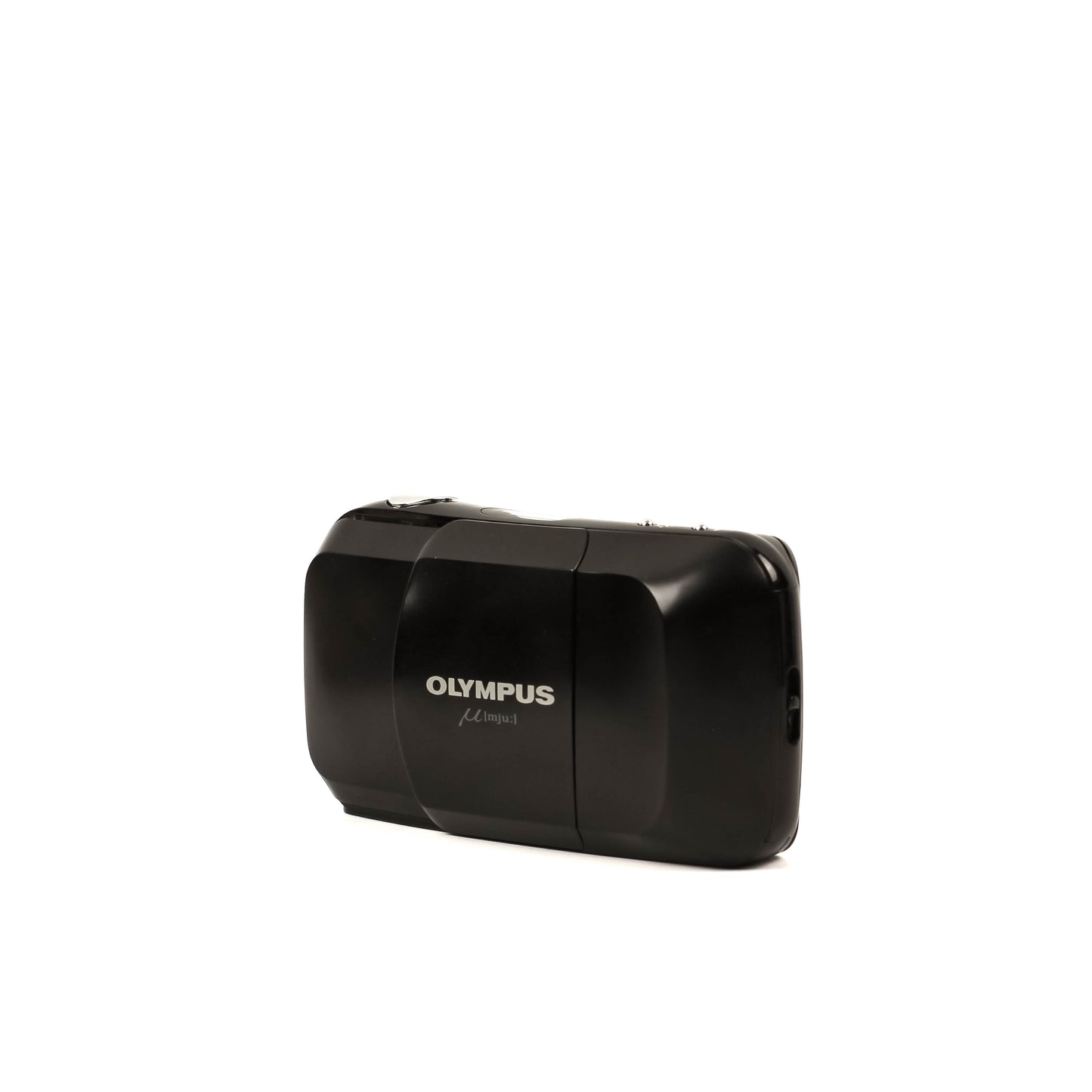 Olympus MJU I Quartz Date
