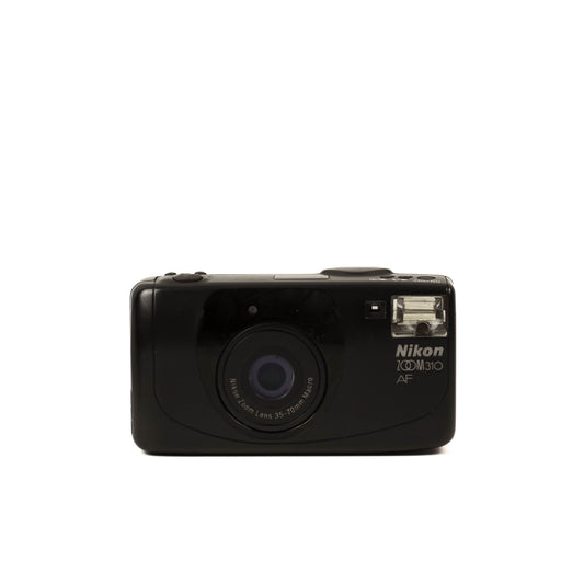 Nikon Zoom 310AF
