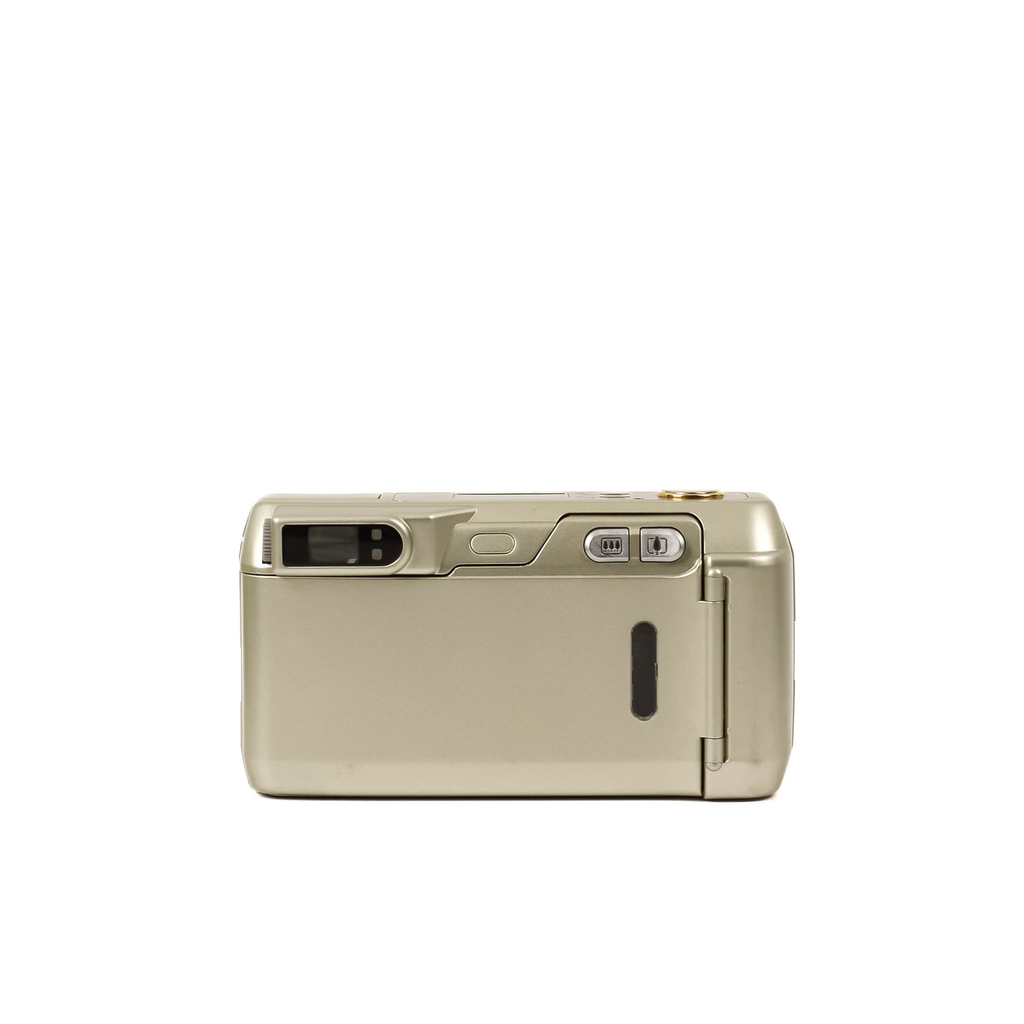 Nikon Lite Touch Zoom 120