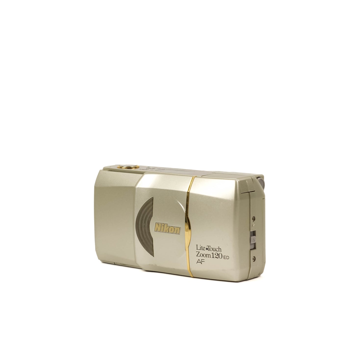 Nikon Lite Touch Zoom 120