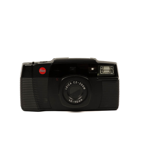 Leica C2 Zoom