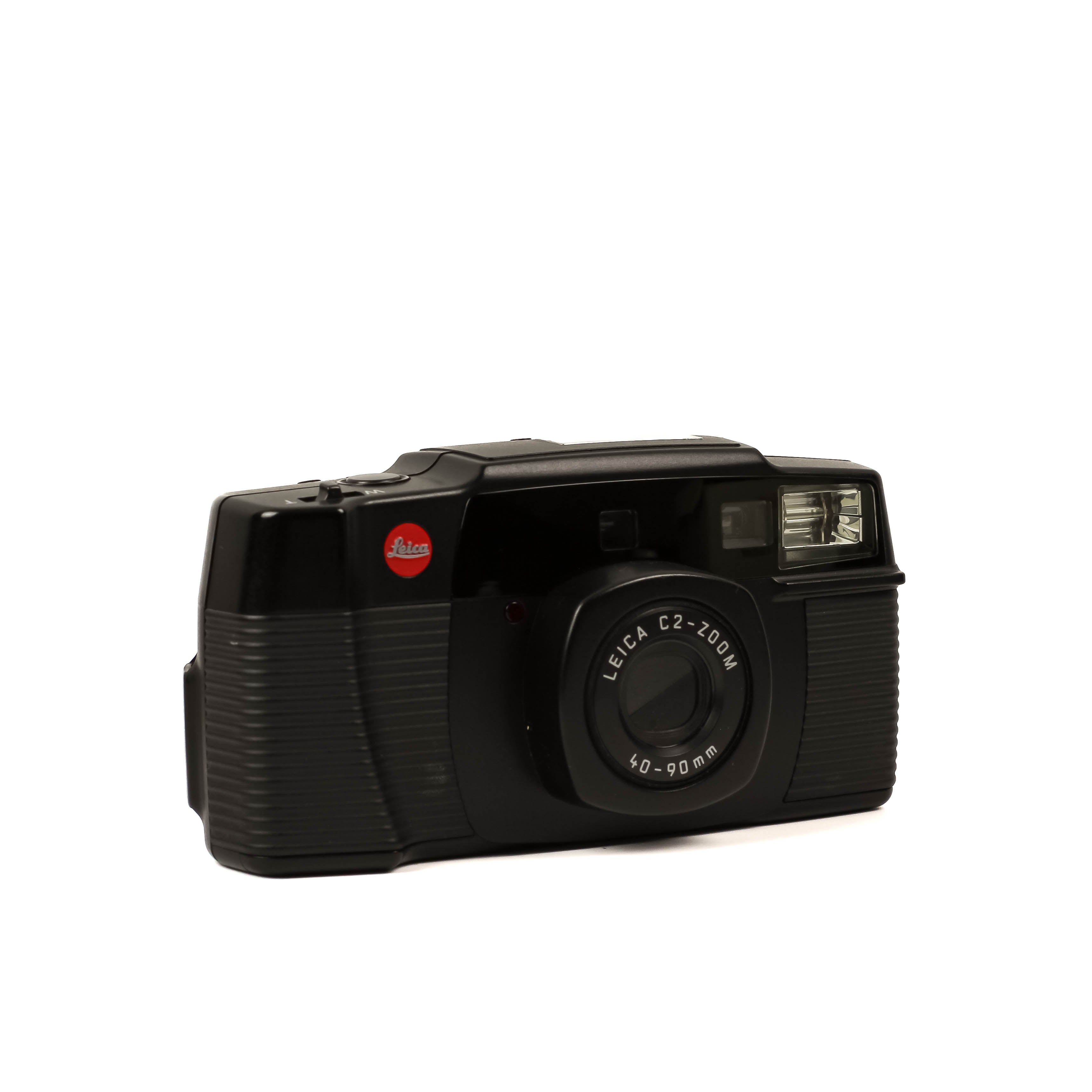 Leica C2 Zoom – RWINDER