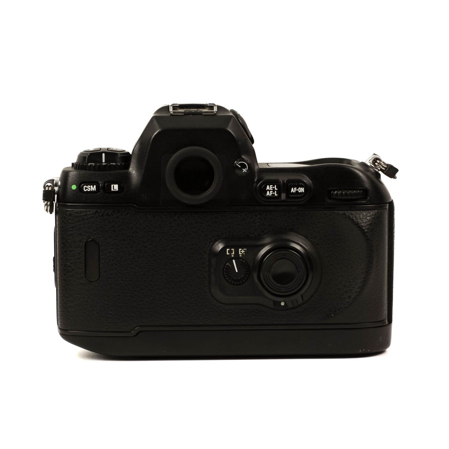 Nikon F100