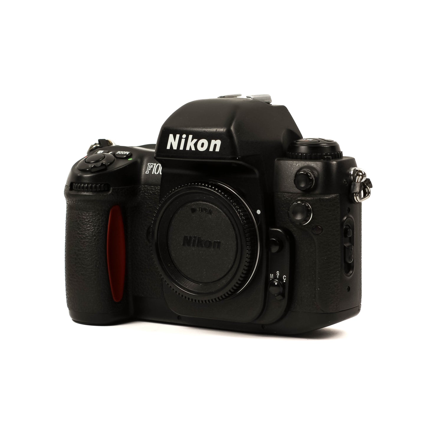 Nikon F100