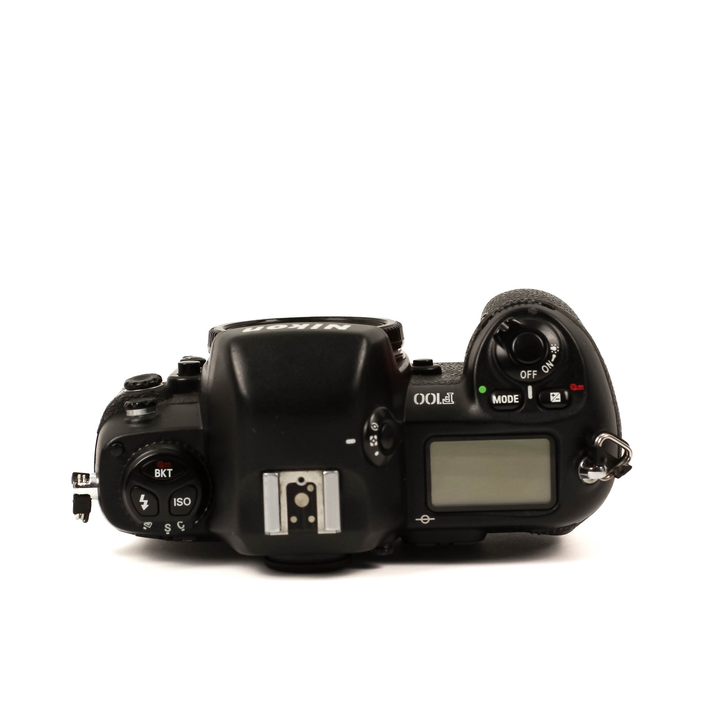 Nikon F100
