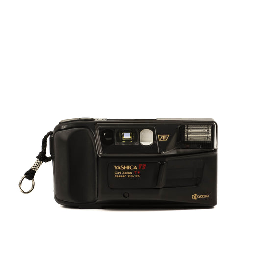 Yashica T3
