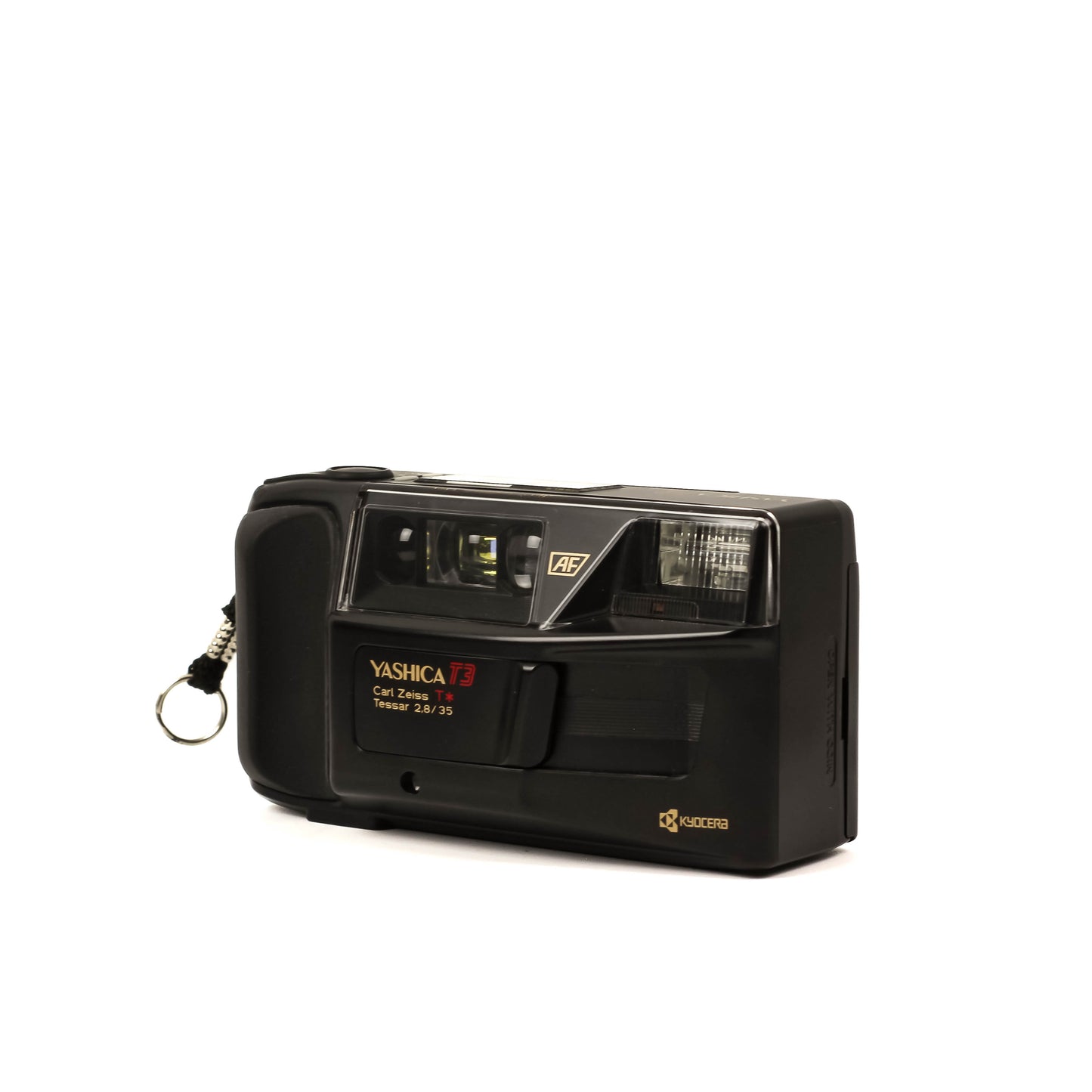 Yashica T3