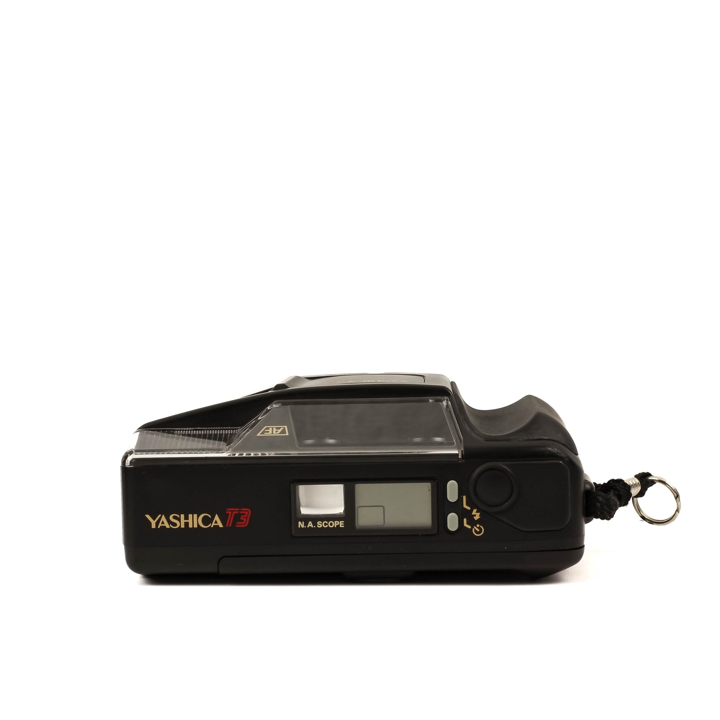 Yashica T3