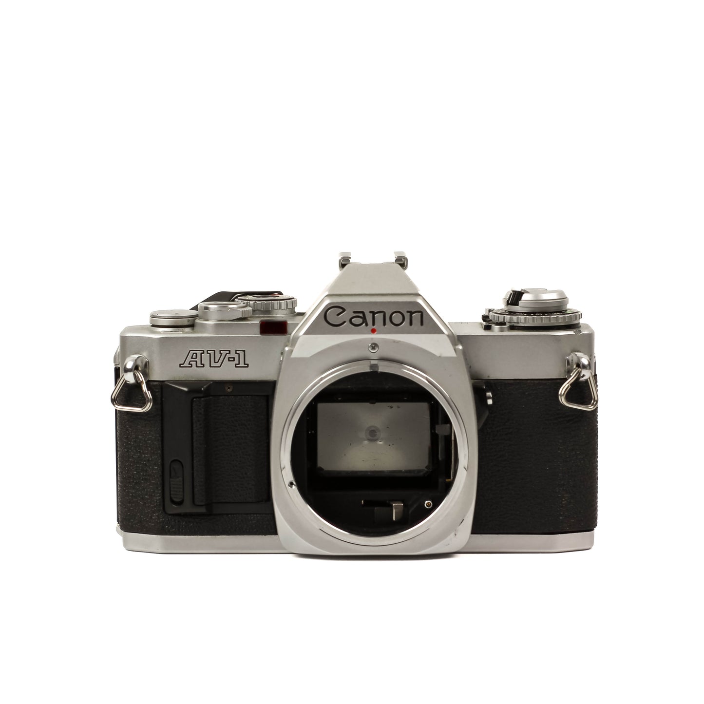 Canon AV-1