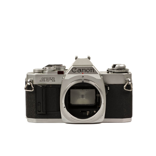 Canon AV-1