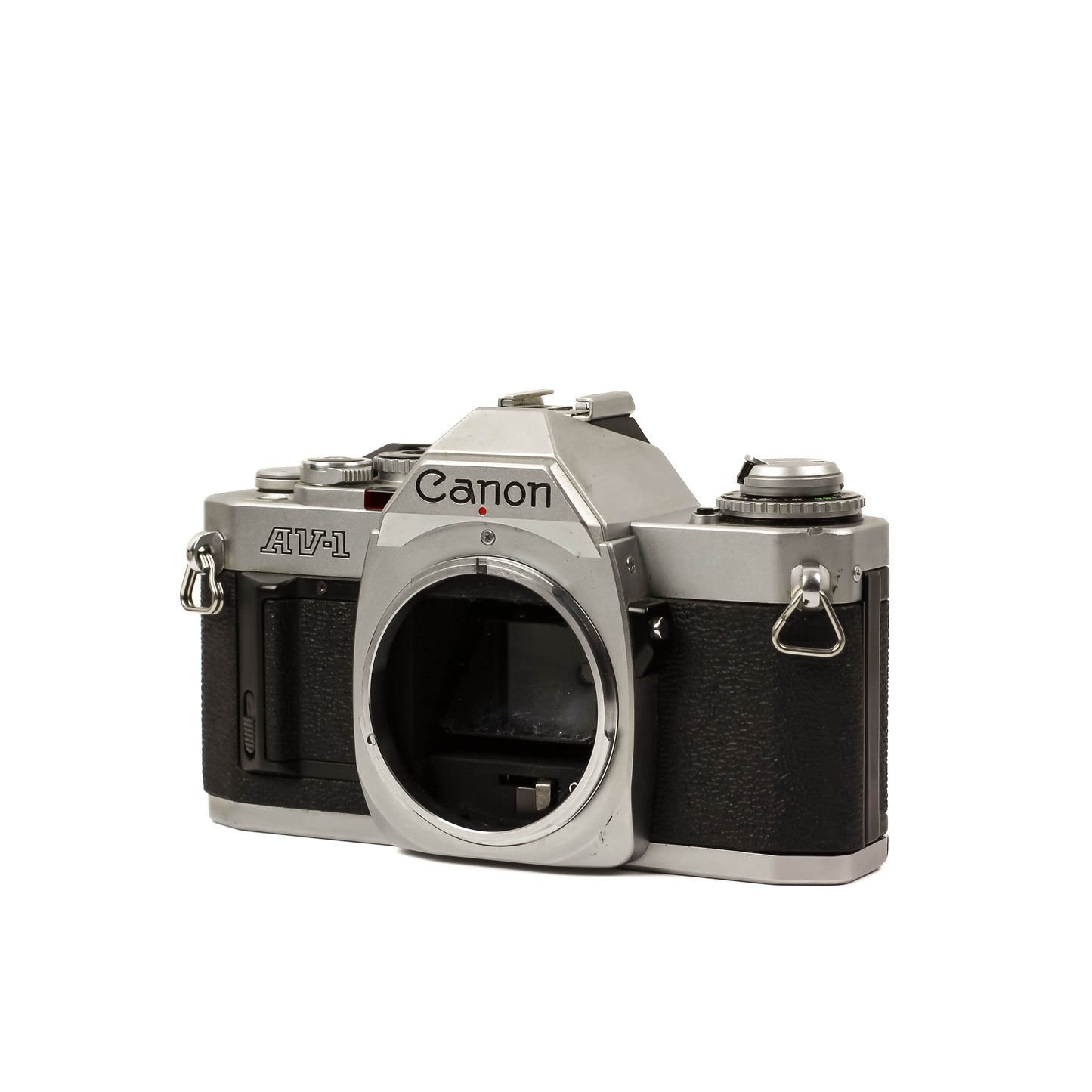 Canon AV-1