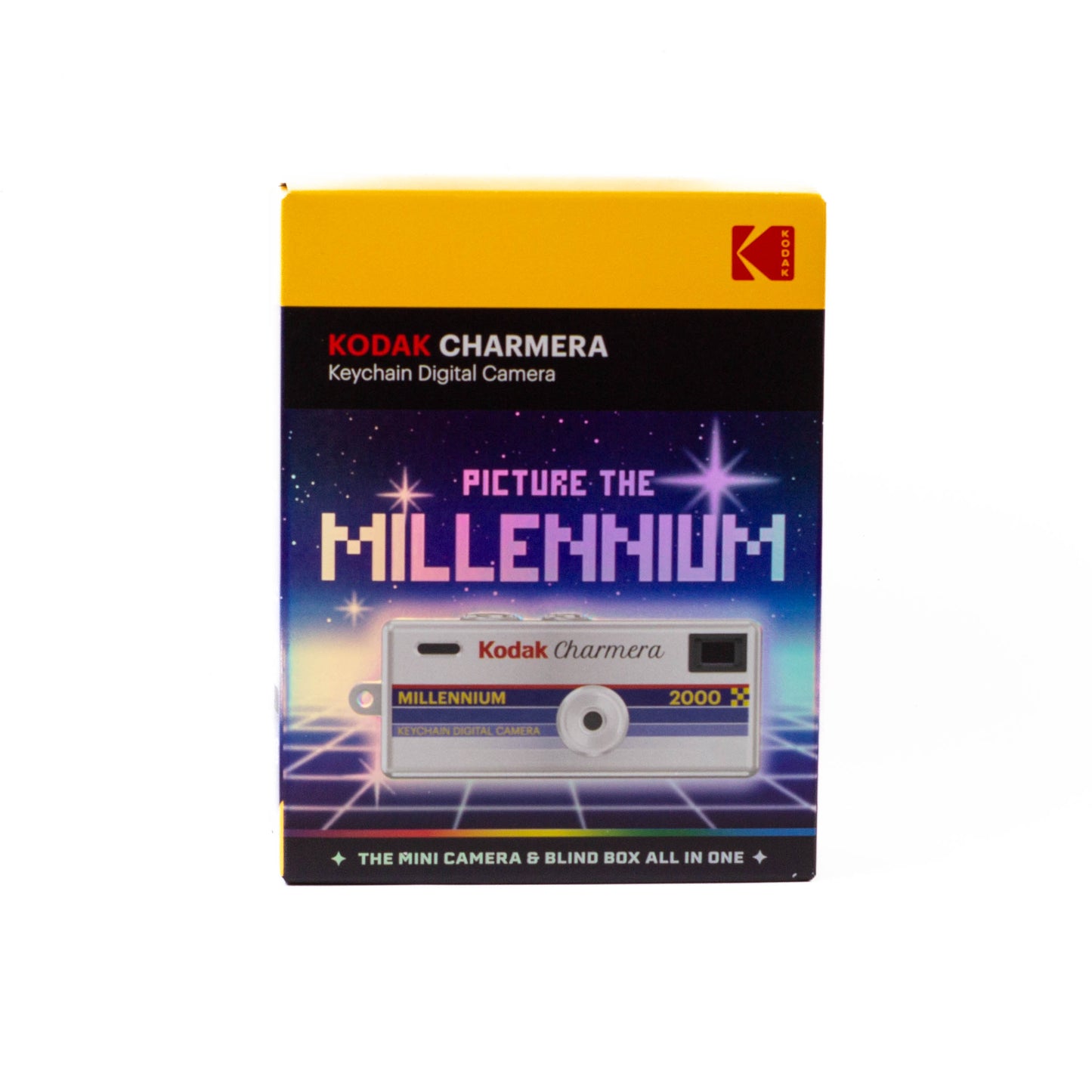 Kodak Charmera Millenium Edition