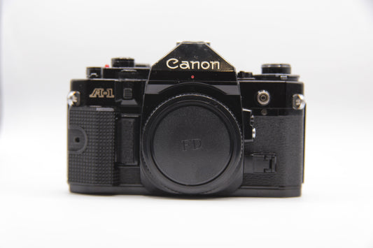 Canon A-1