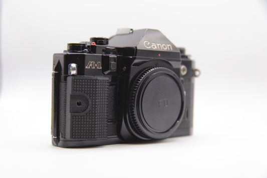 Canon A-1