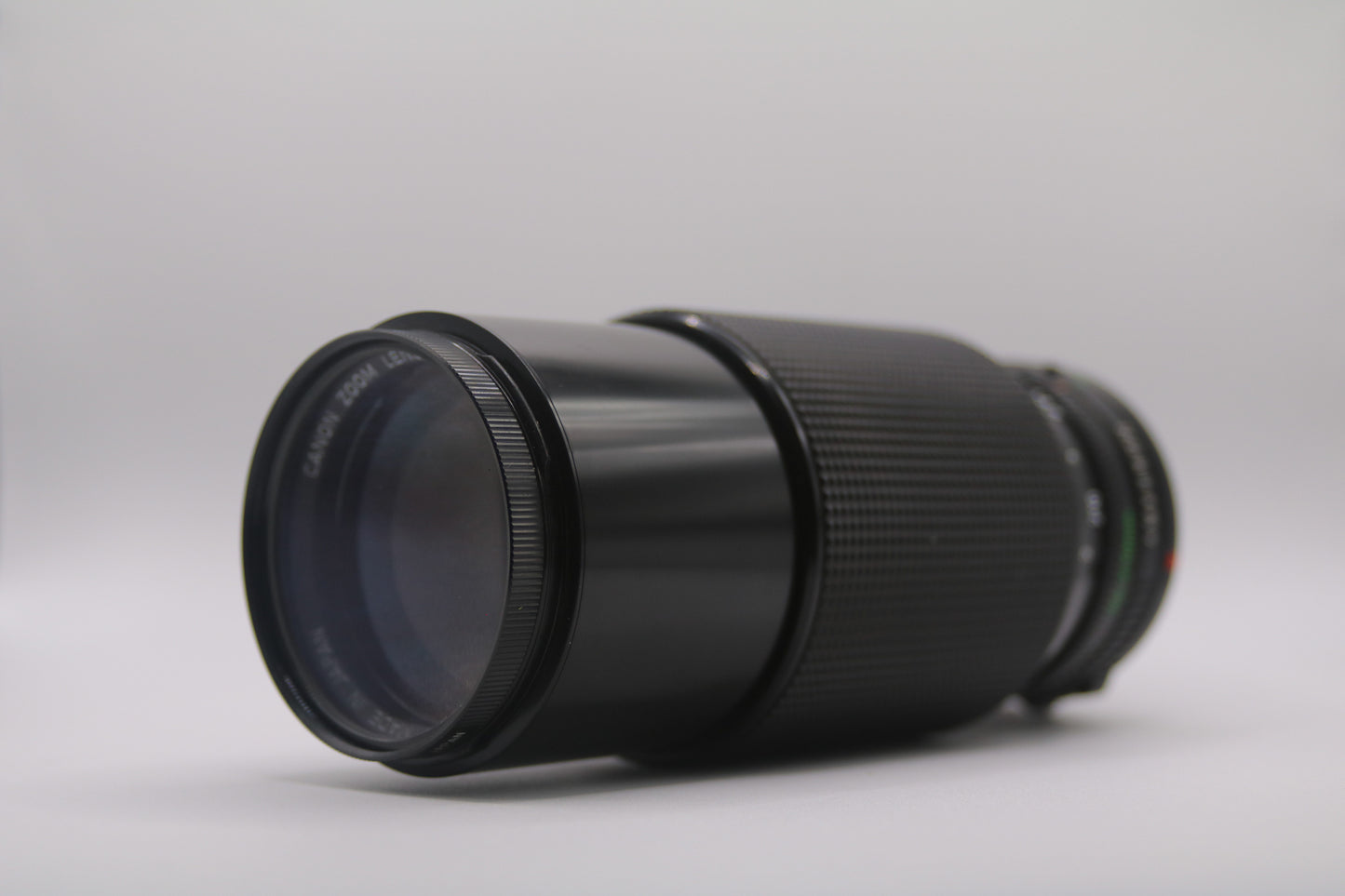 Canon FD 70-210 mm 4