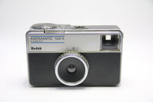 Kodak Instamatic 133X
