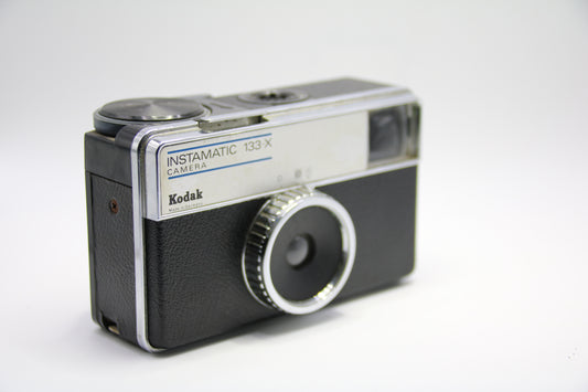Kodak Instamatic 133X