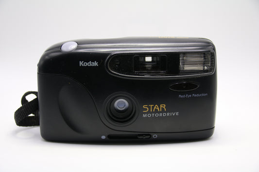 Kodak Start Motordrive