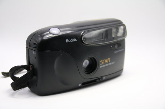 Kodak Start Motordrive
