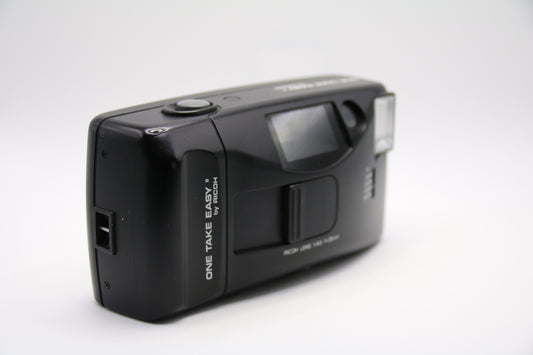 Ricoh L20