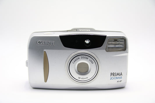 Canon Prima Zoom 65