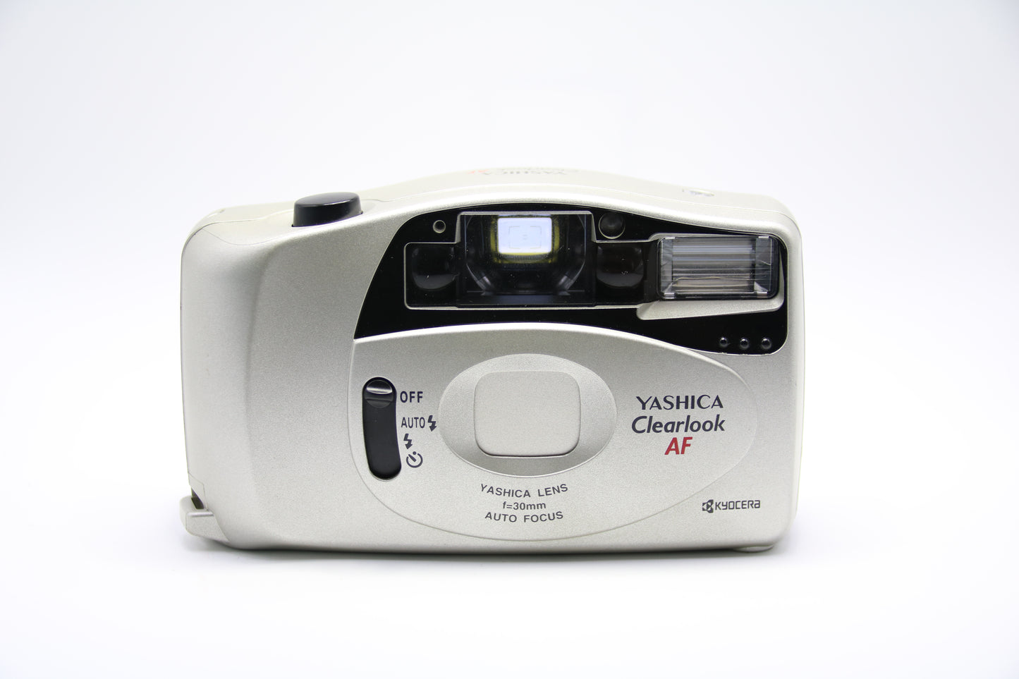Yashica Clearlook AF