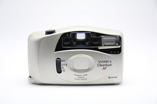 Yashica Clearlook AF